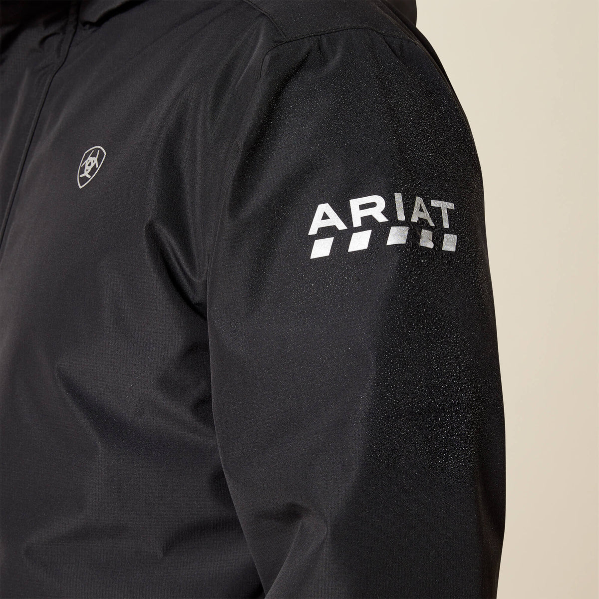 Ariat Rebar Stormshell Lightweight Waterproof Jacket