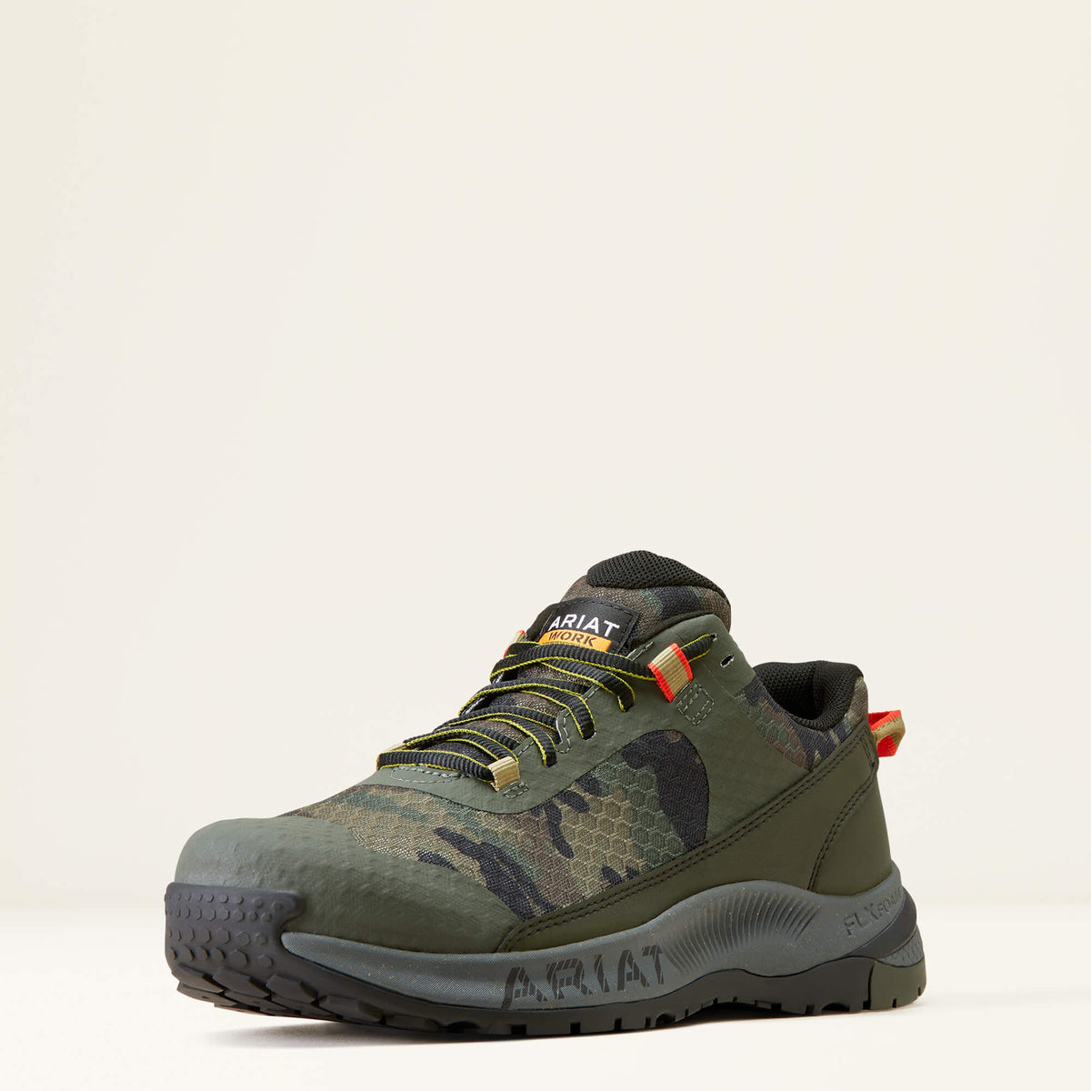 Ariat Outpace Shift Composite Toe Work Shoe