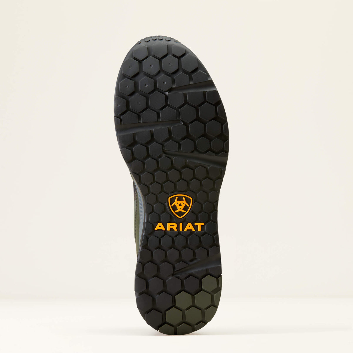 Ariat Outpace Shift Composite Toe Work Shoe
