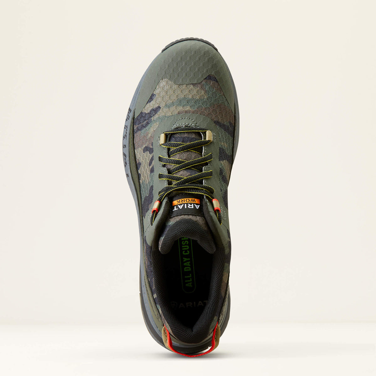 Ariat Outpace Shift Composite Toe Work Shoe