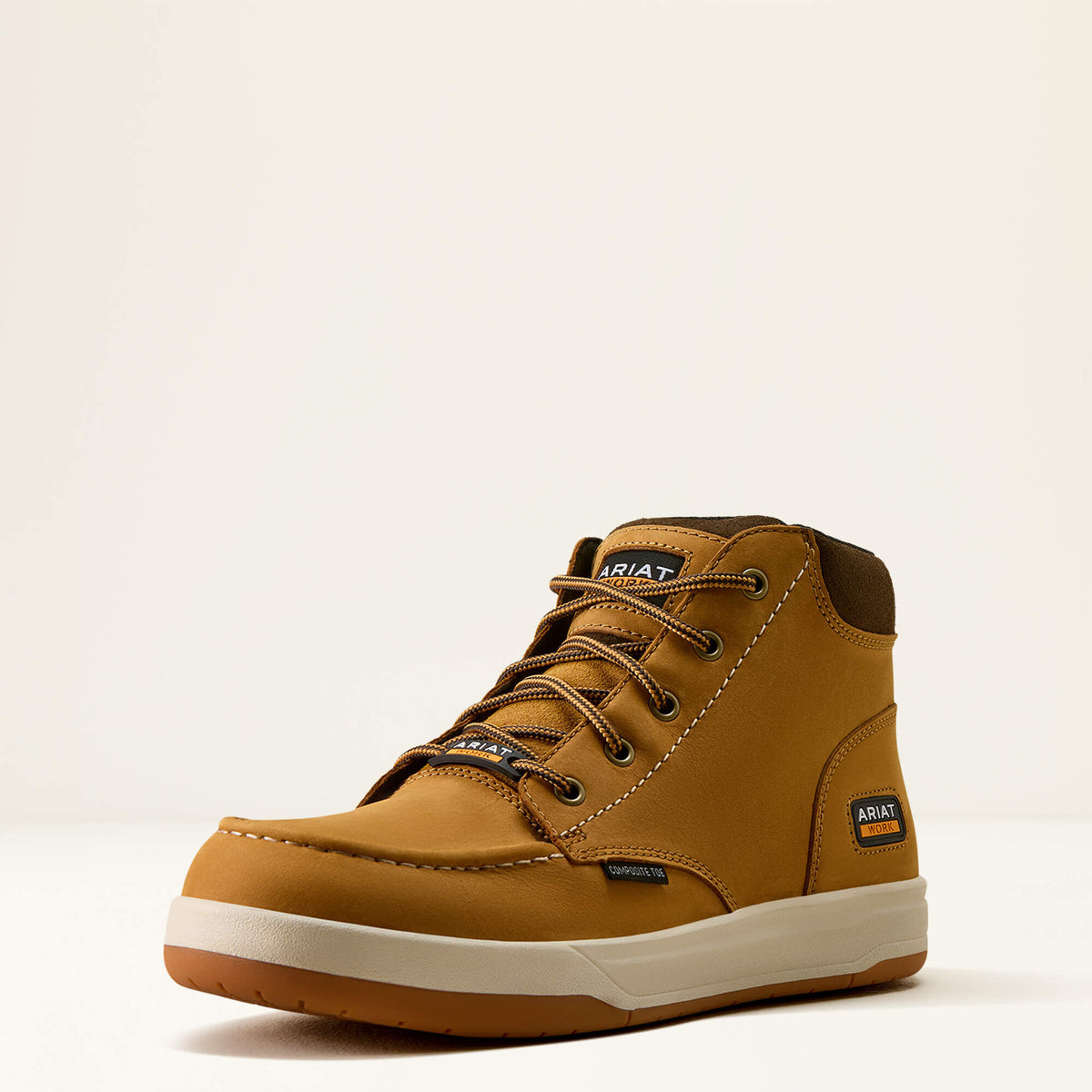 Ariat Outmatch Mid Composite Toe Work Shoe