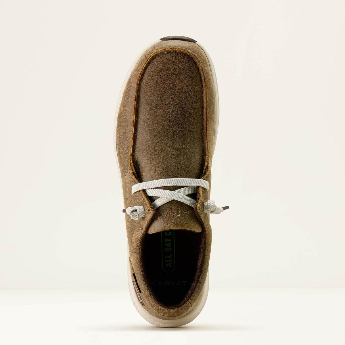 Ariat Buckeye Steel Toe Work Shoe