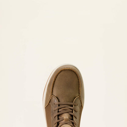 Ariat Outmatch Composite Toe Work Shoe