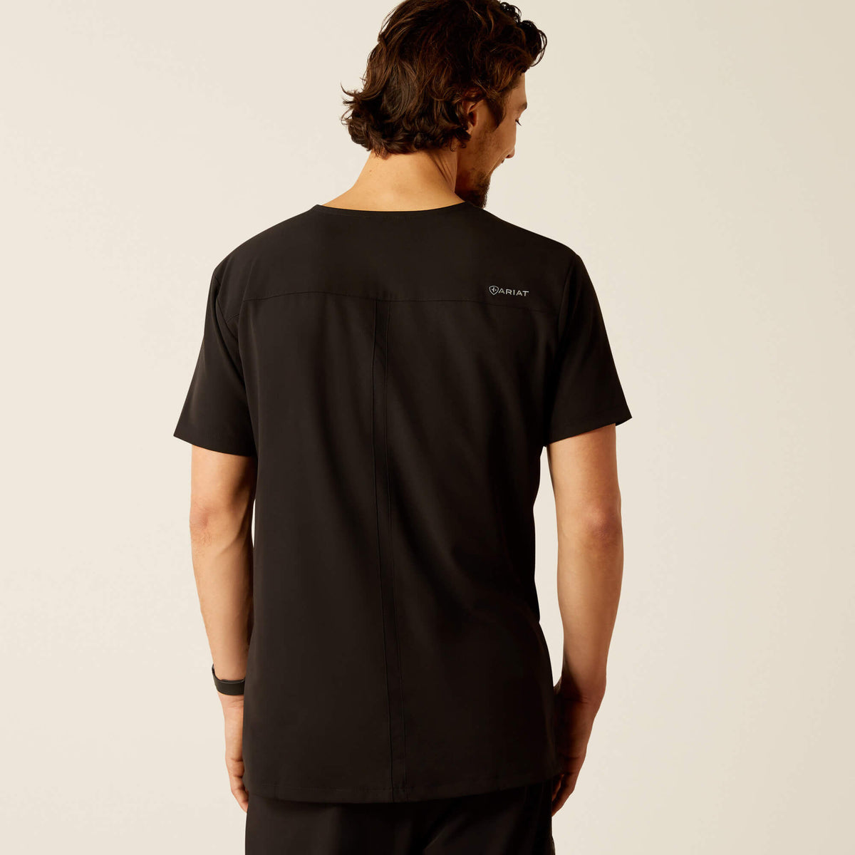 Ariat Whitman Scrub Top