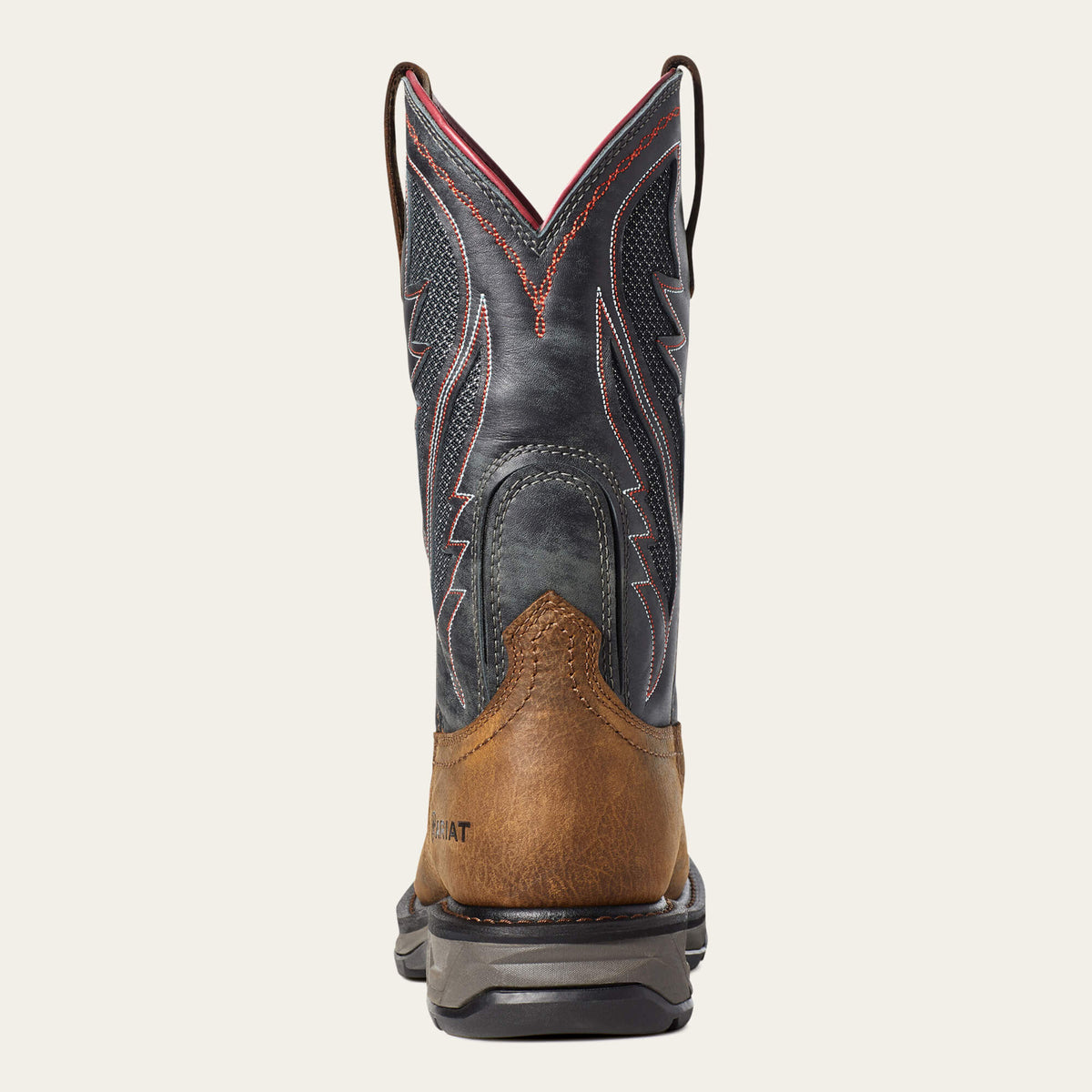 Ariat WorkHog XT VentTEK Waterproof Work Boot