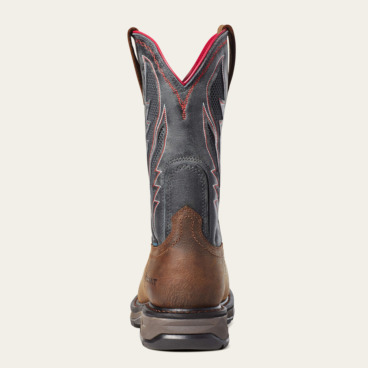 Ariat WorkHog XT VentTEK Waterproof Carbon Toe Work Boot