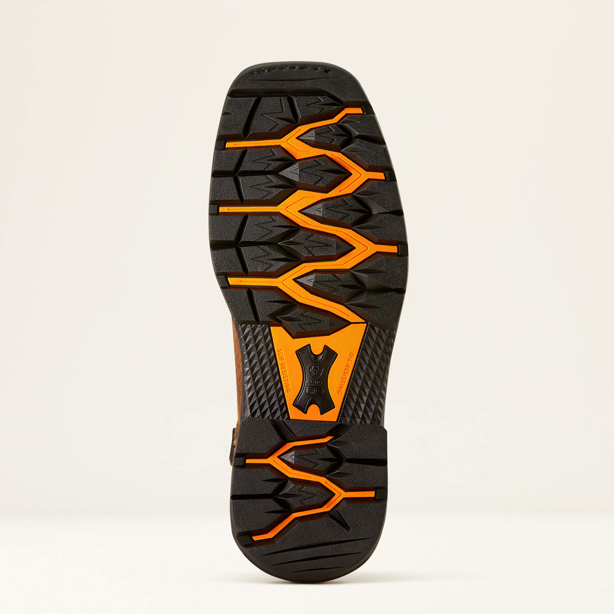 Ariat Big Rig Tread VentTEK Composite Toe Work Boot
