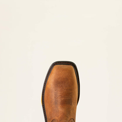 Ariat Big Rig Tread VentTEK Composite Toe Work Boot