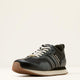 BLACK/MIDNIGHT CROC PRINT