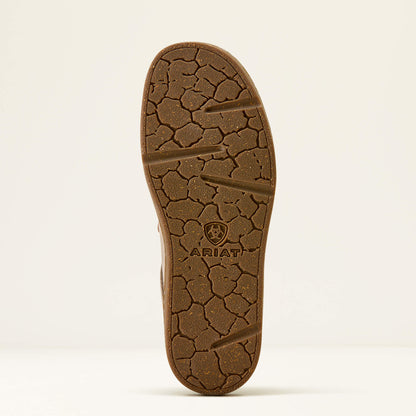 Ariat Clean Country Shoe