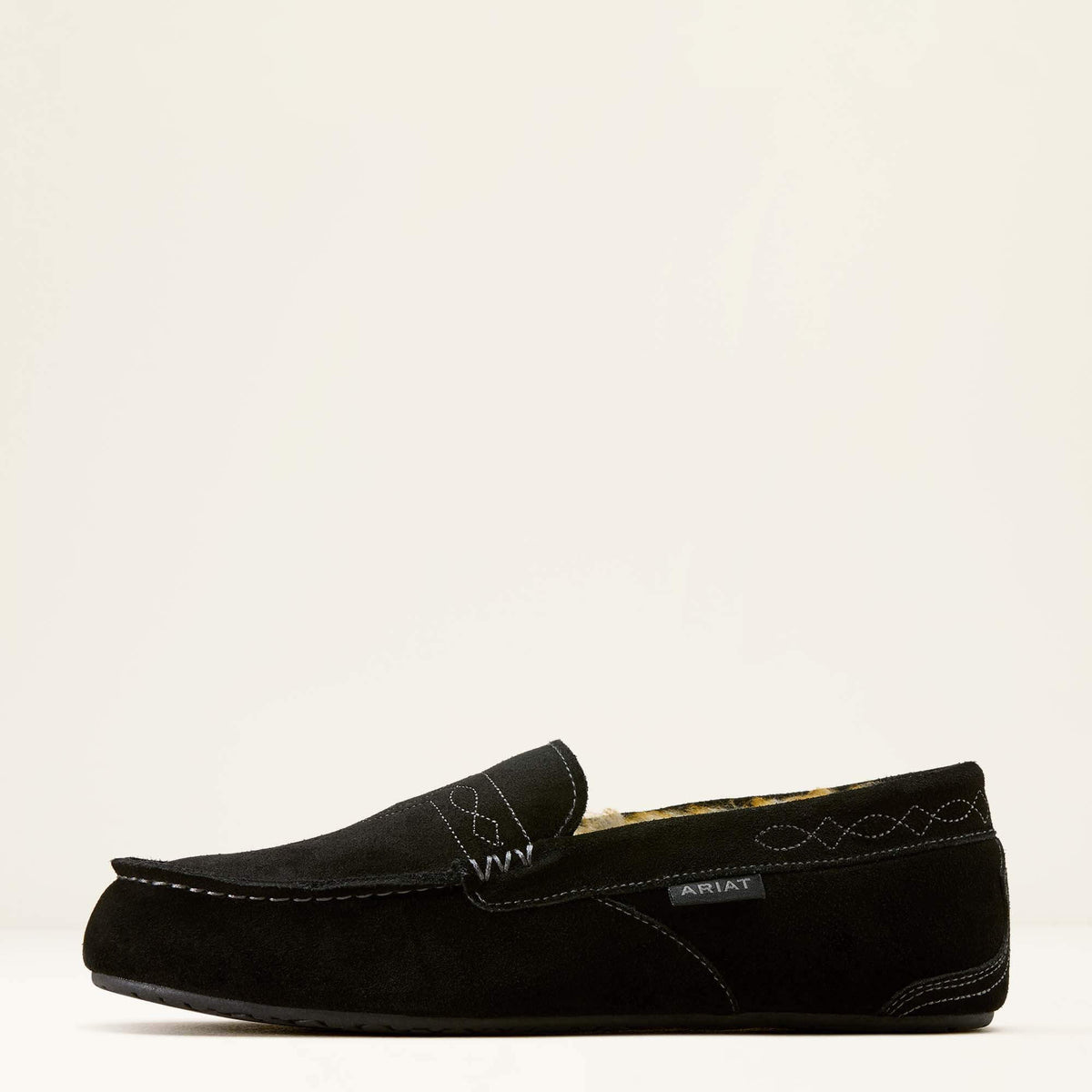 Ariat Clayton Moccasin Slipper