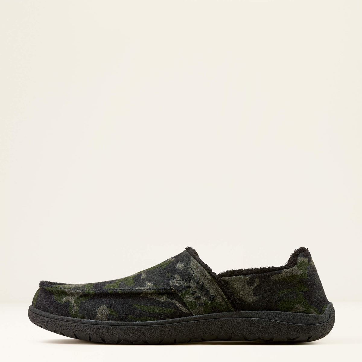 Ariat Restful Comfort Scuff Slipper