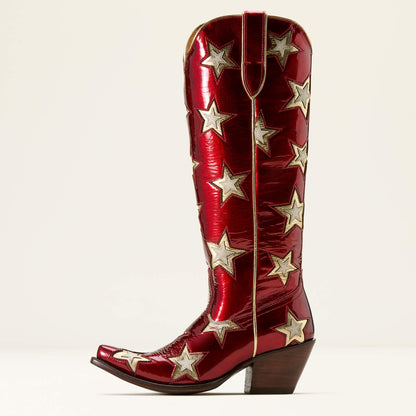 Ariat Casanova Star X Toe Western Boot