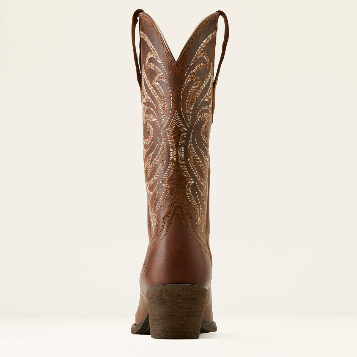 Ariat Heritage J Toe Western Boot