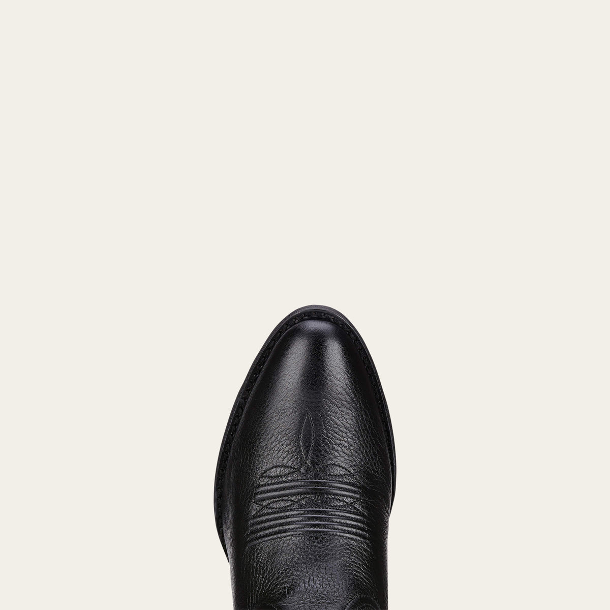Ariat Heritage R Toe Western Boot