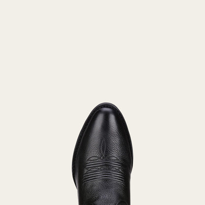 Ariat Heritage R Toe Western Boot