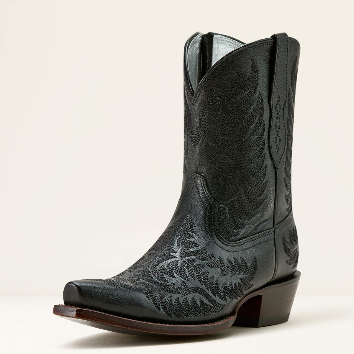 Ariat Cate X Toe Western Boot