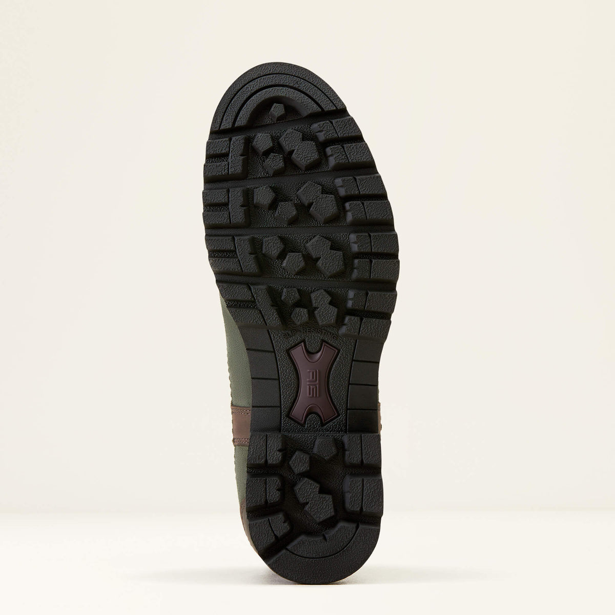 Ariat Wexford Lug Waterproof Chelsea Boot