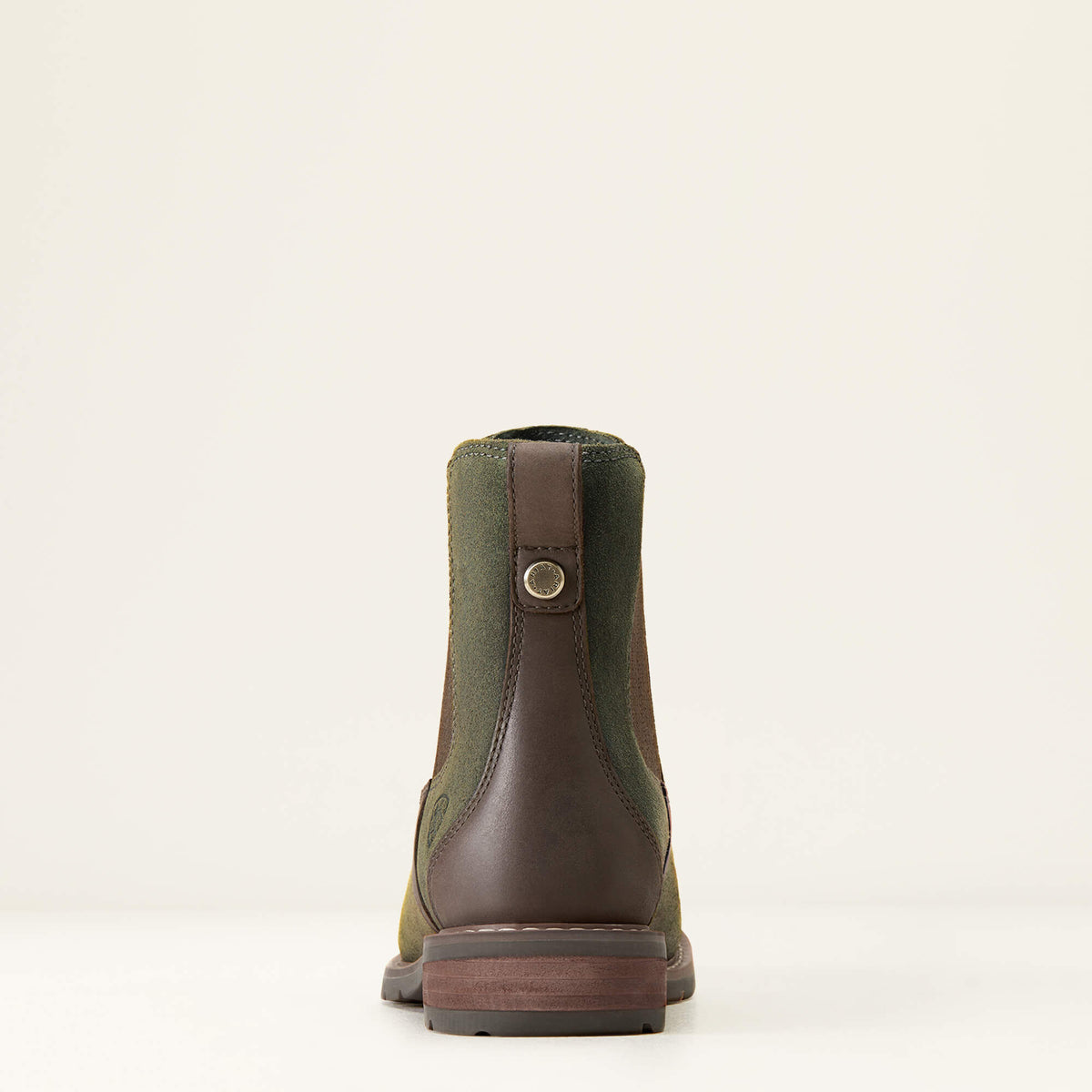 Ariat Wexford Waterproof Chelsea Boot