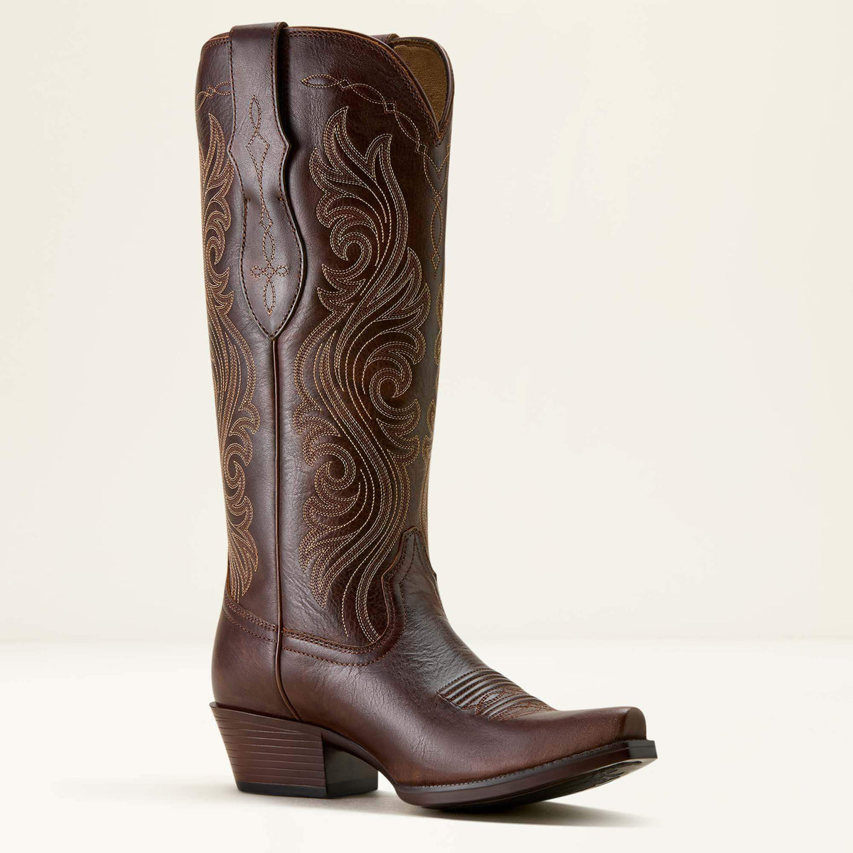 Ariat Taytum X Toe Western Boot