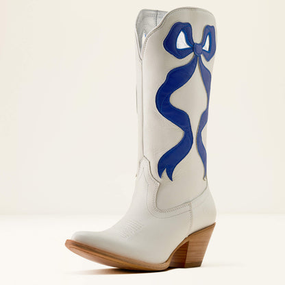 Ariat Beaux J Toe Western Boot