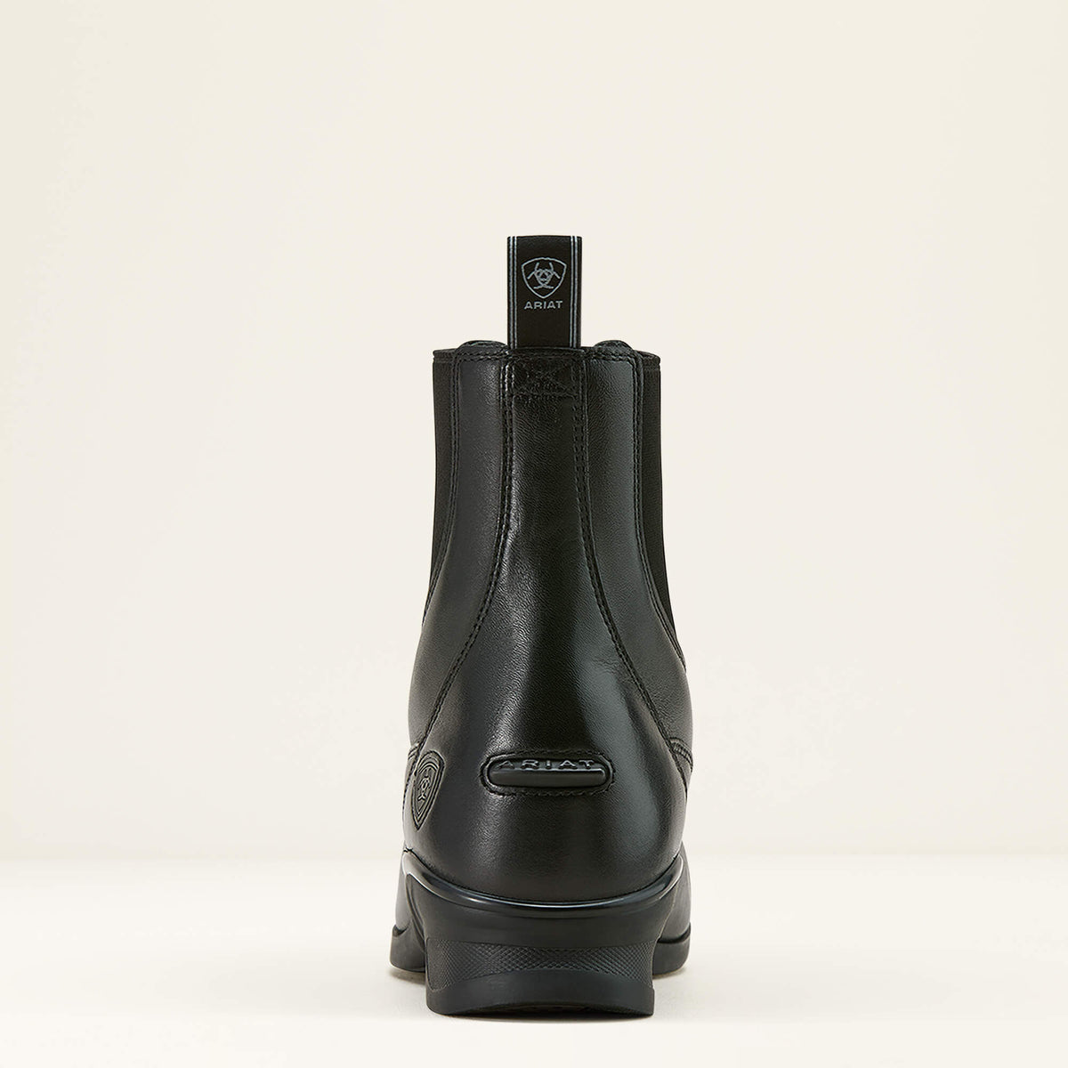 Ariat Heritage Zip Paddock Boot