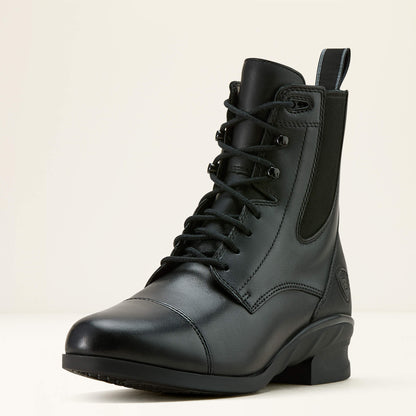 Ariat Heritage Lace Paddock Boot