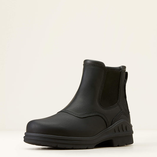Ariat Barnyard Twin Gore II Waterproof Boot