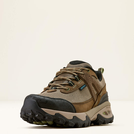 Ariat Traverse Low Waterproof Hiking Shoe