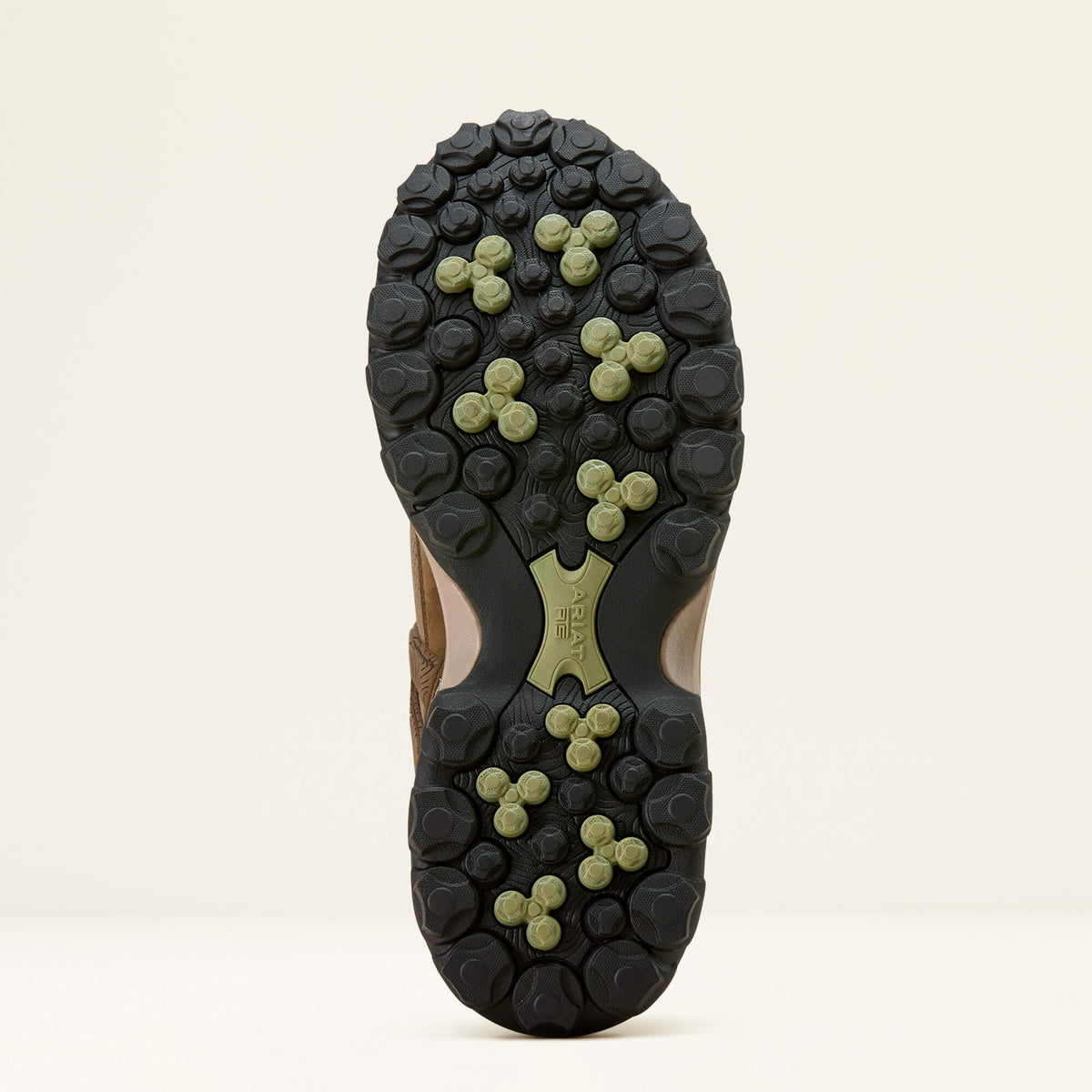 Ariat Traverse Low Waterproof Hiking Shoe