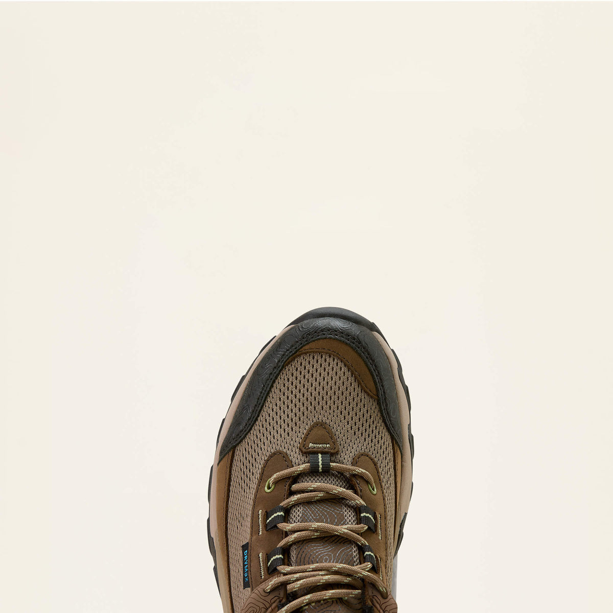 Ariat Traverse Low Waterproof Hiking Shoe