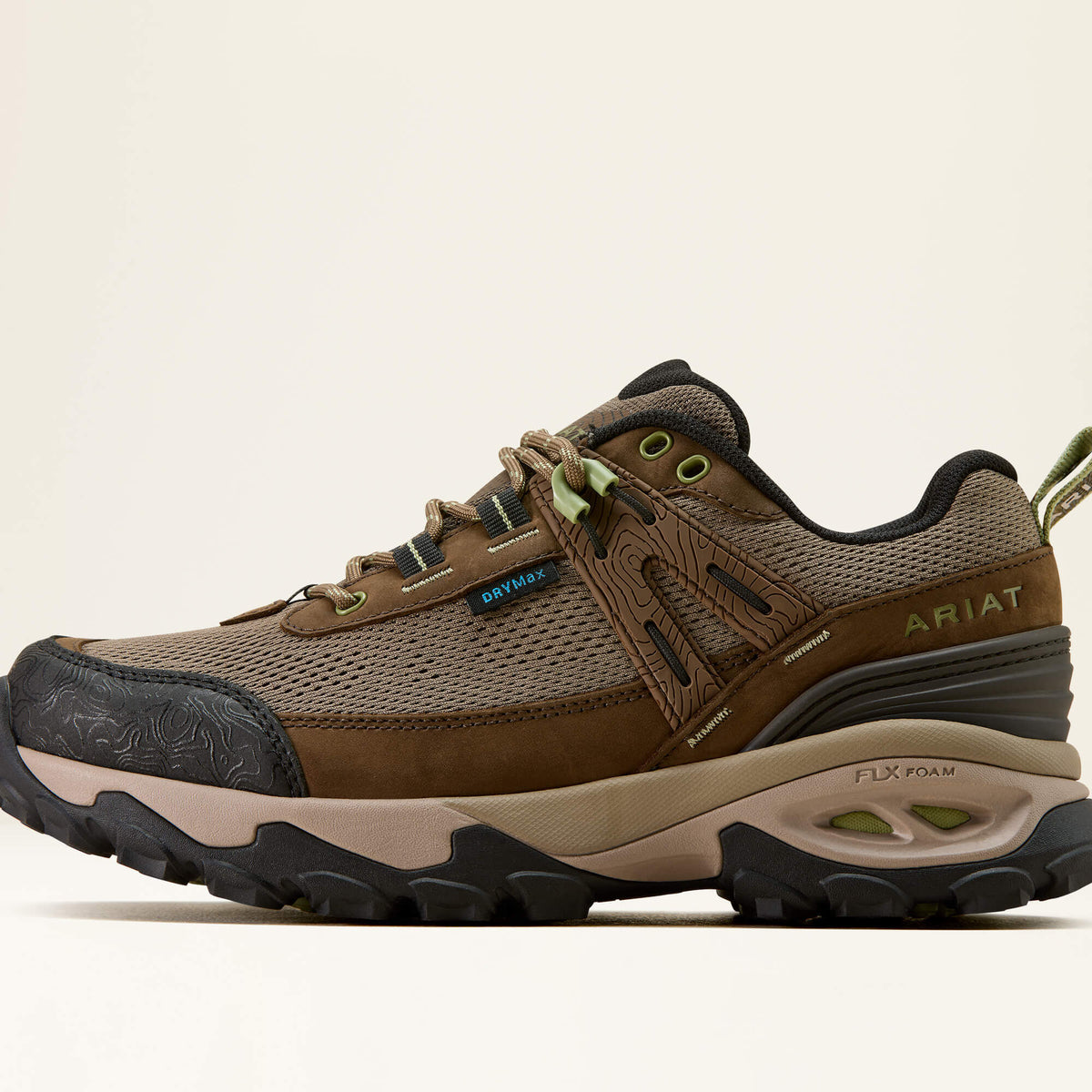 Ariat Traverse Low Waterproof Hiking Shoe