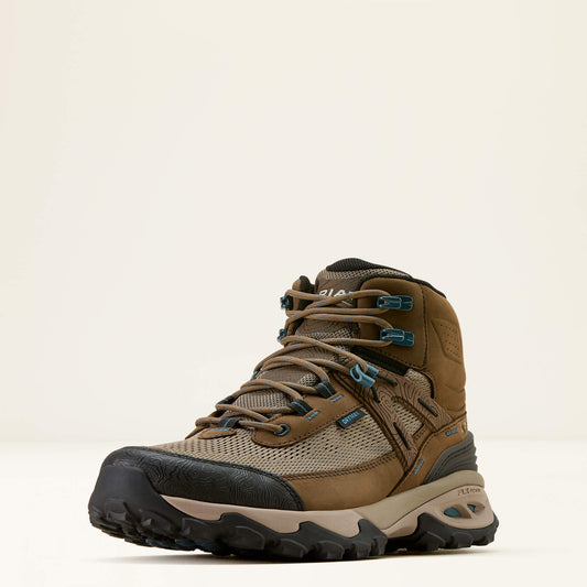 Ariat Traverse Mid Waterproof Hiking Boot
