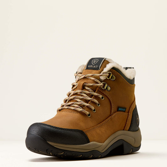 Ariat Terrain Sherpa Waterproof Boot