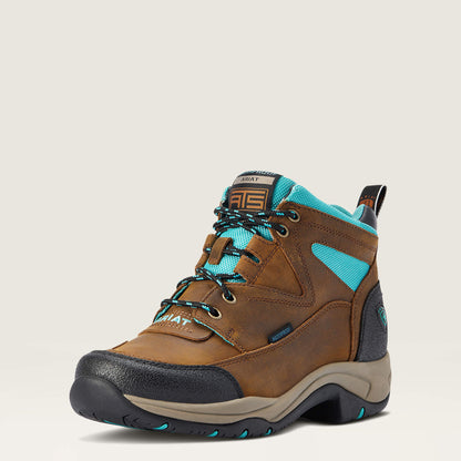Ariat Terrain Waterproof Boot