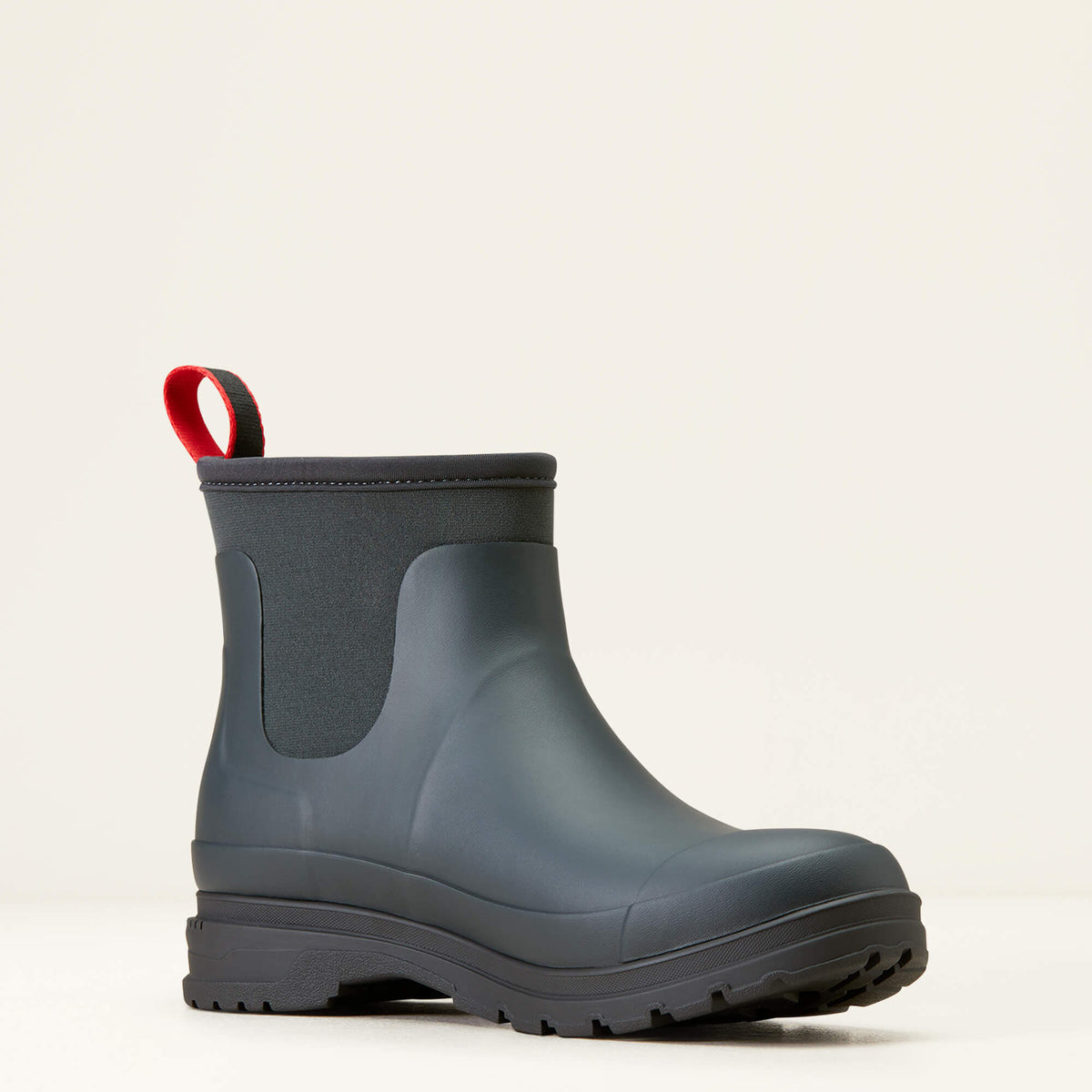 Ariat Kelmarsh Shortie Rubber Boot