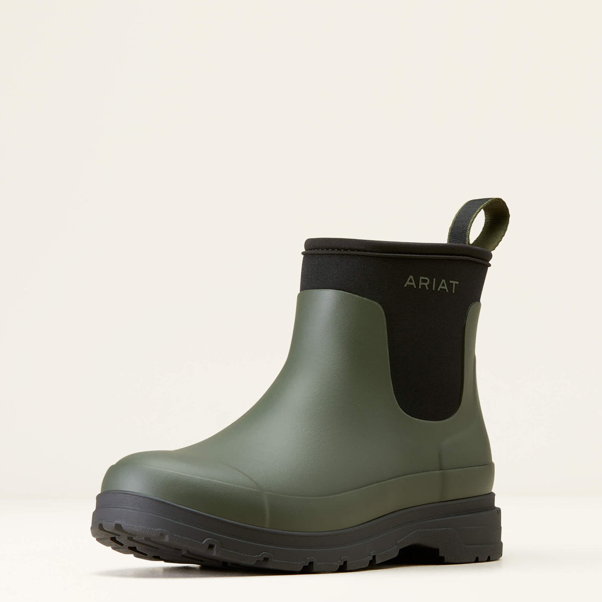 Ariat Kelmarsh Shortie Rubber Boot