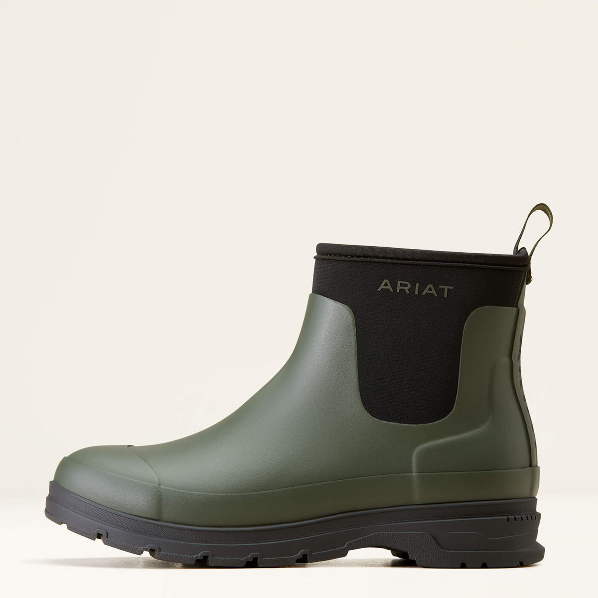 Ariat Kelmarsh Shortie Rubber Boot