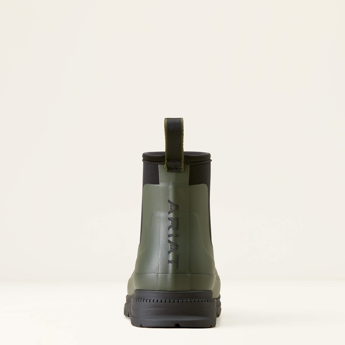 Ariat Kelmarsh Shortie Rubber Boot