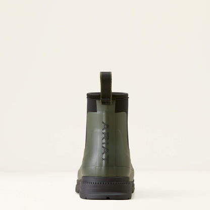 Ariat Kelmarsh Shortie Rubber Boot