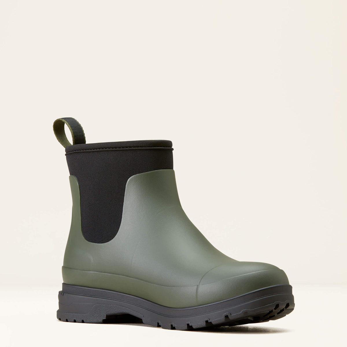 Ariat Kelmarsh Shortie Rubber Boot