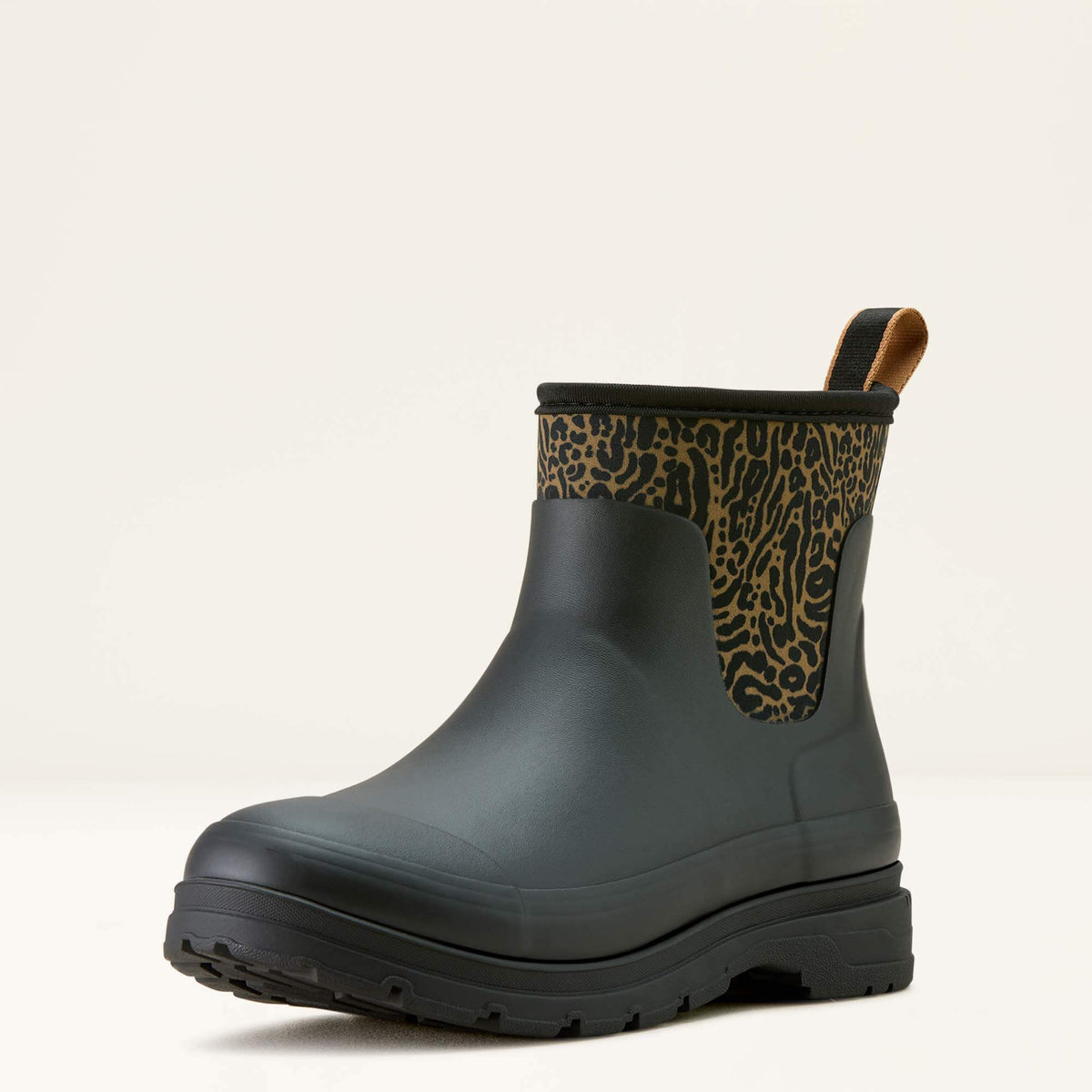 Ariat Kelmarsh Shortie Rubber Boot