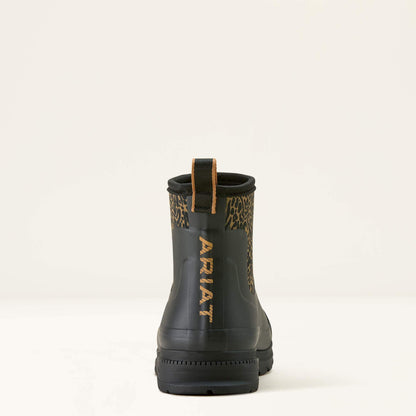 Ariat Kelmarsh Shortie Rubber Boot
