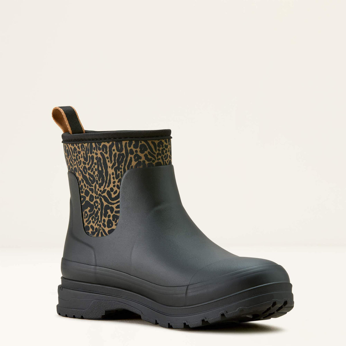 Ariat Kelmarsh Shortie Rubber Boot