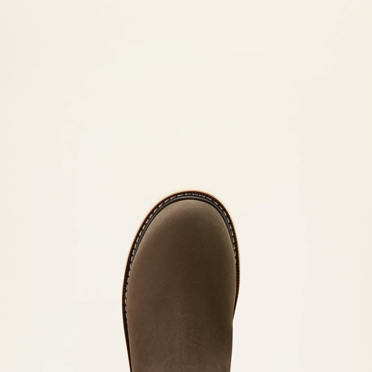 Ariat Rebar Wedge Chelsea Waterproof Composite Toe Work Boot