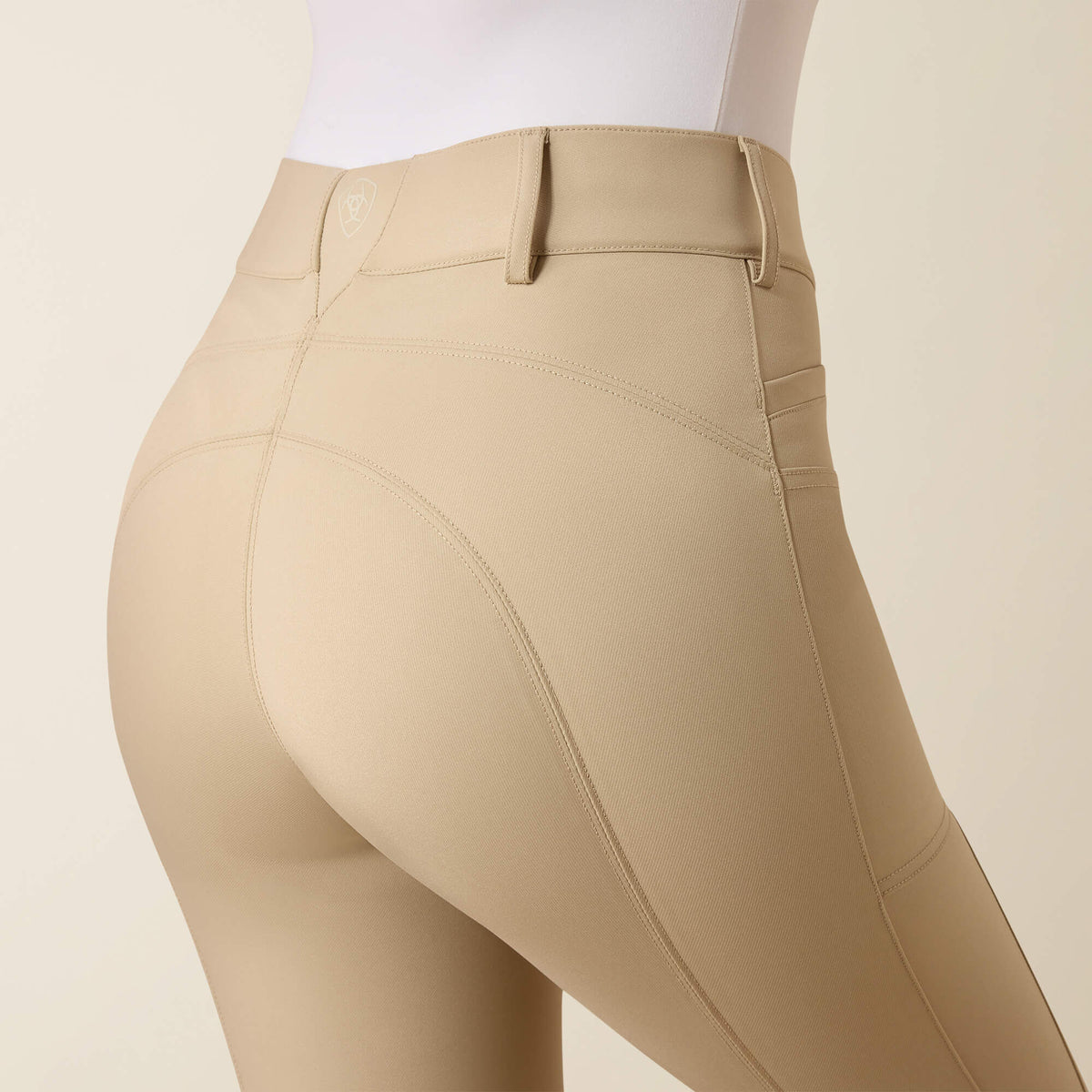 Ariat Protege Knee Patch Breeches