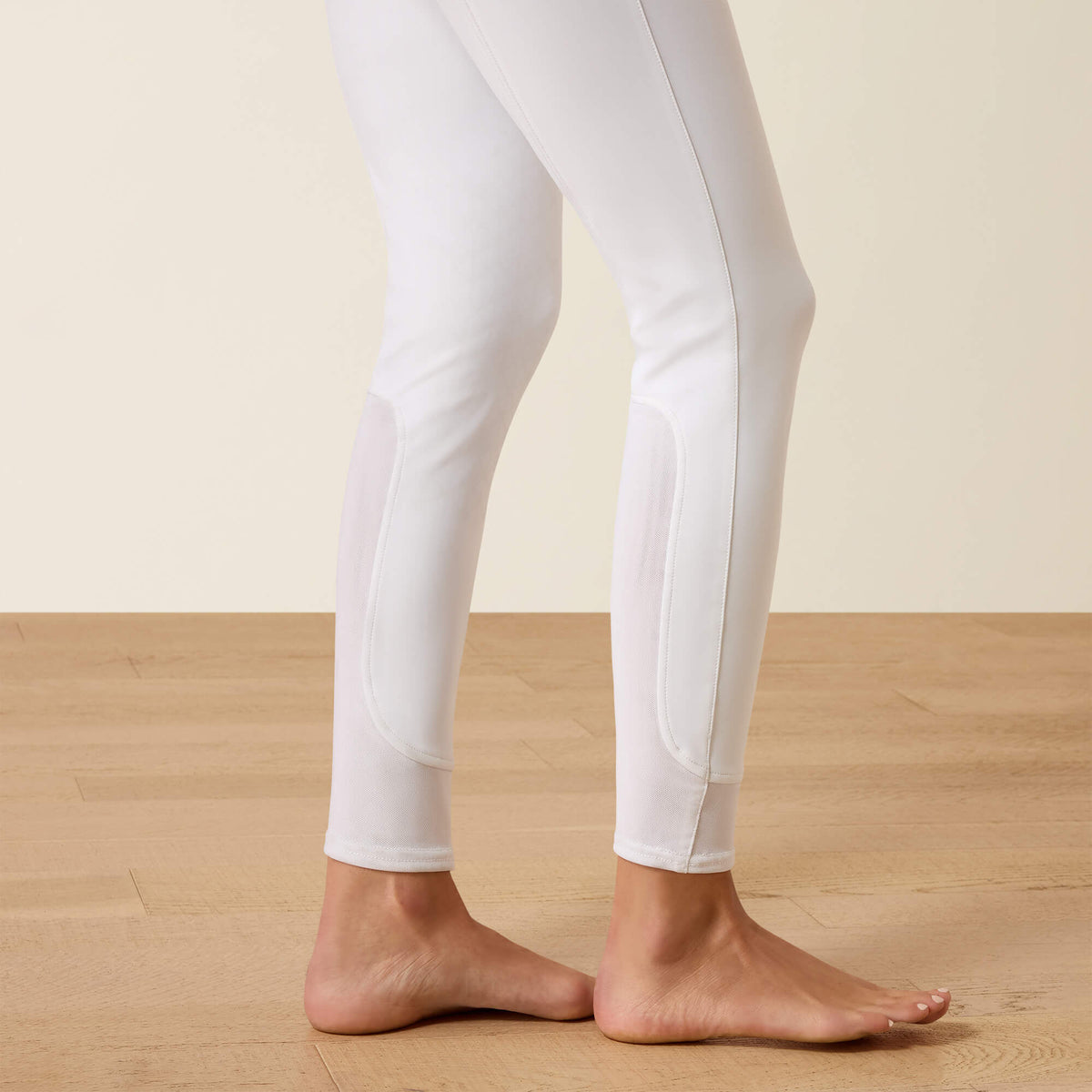 Ariat Tri Factor Allure Knee Patch Breech