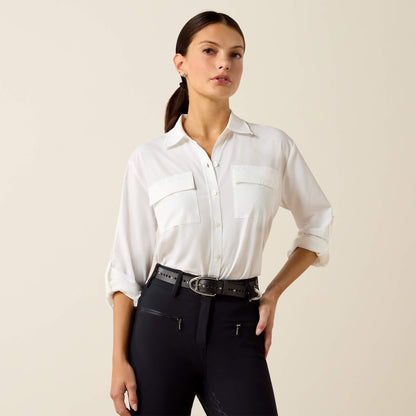 Ariat SolVeil Shirt