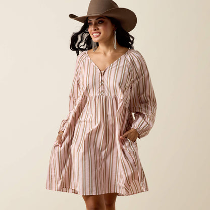 Ariat Olivia Dress