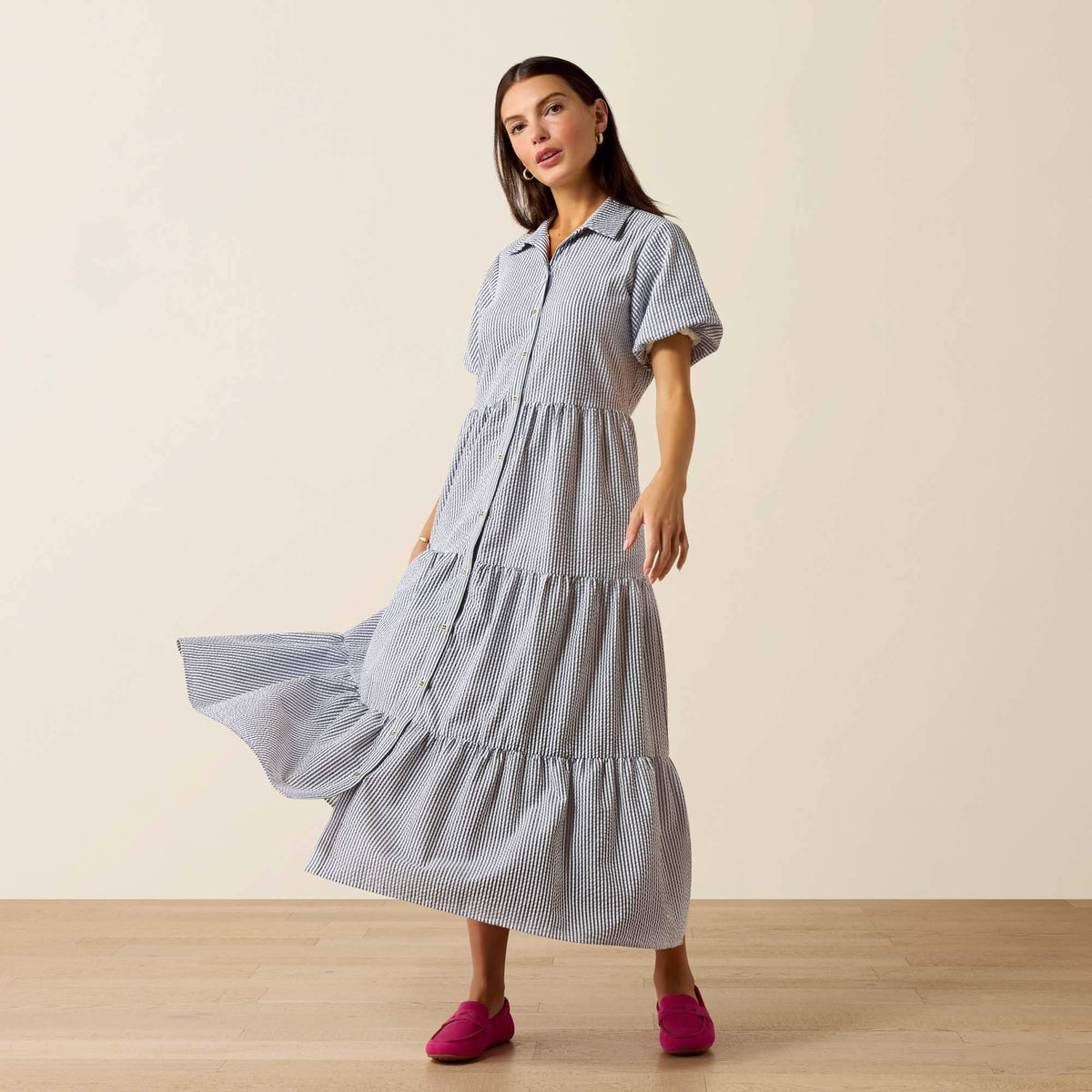 Ariat Dovestone Dress